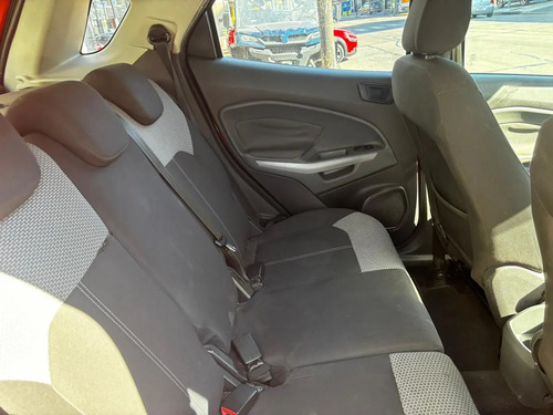 Ford Ecosport 1.6 Se 110cv 4x2 2015