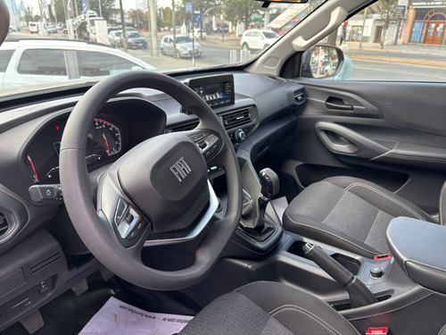 Fiat TITANO 2.2 Multijet Endurance 2025