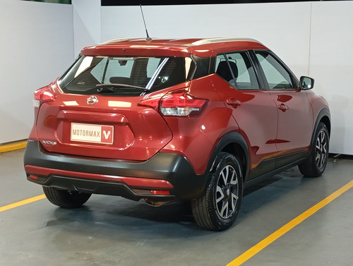 Nissan Kicks 1.6 Sense 2019