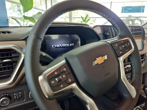 Chevrolet S-10 2.8 High Country Cd Tdci 207Cv 4X4 At 2026