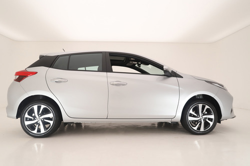 Toyota Yaris 1.5 107Cv S Cvt 2024