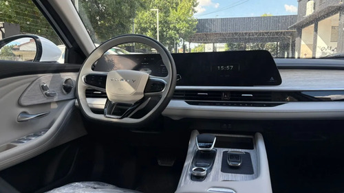 Chery Arrizo 8 1.5 T HEV COMFORT PLUG-IN CVT 2026