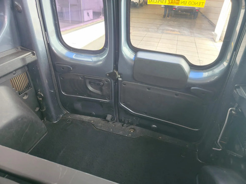 Renault Kangoo Ii Stepway 1.6 Sceii 2021