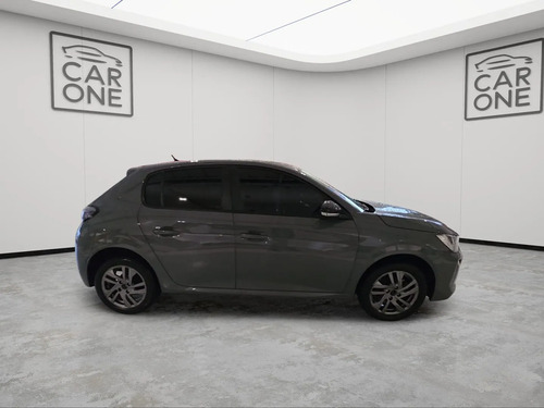 Peugeot 208 1.6 ALLURE PACK L24 2024