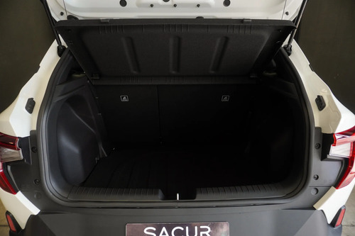 Kia K3 Cross 1.6 Gt Line At 2026