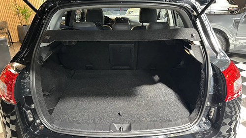 Peugeot 4008 2.0 Feline 4x4 150cv Cvt 2013