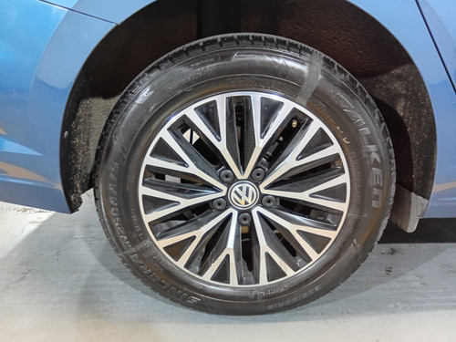 Volkswagen Vento 1.4 Tsi Confortline Dsg 2018