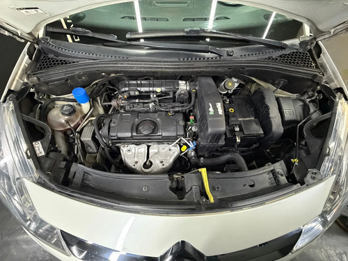 Citroën C3 1.5 FEEL L16 2016