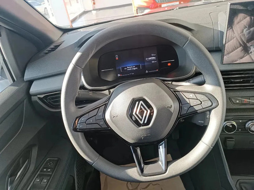 Renault Kardian 1.6 Sce Evolution 156 Mt 2026