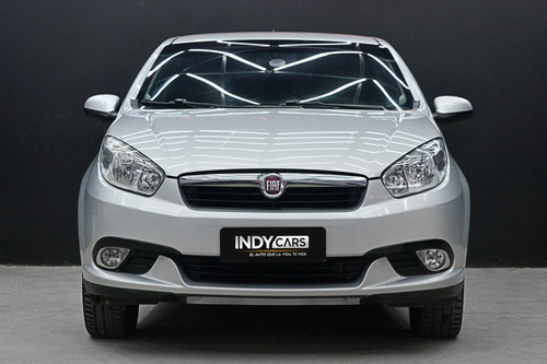 Fiat Grand Siena 1.4 Attractive 87cv 2016