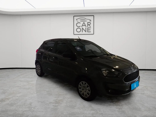 Ford Ka 1.5 S 5P L18 2020