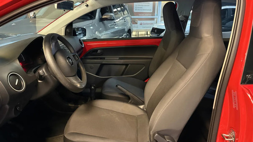 Volkswagen Up! 1.0 Take Up! Aa 75Cv 3P 2017