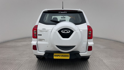 Chery Tiggo 3 1.6 3 Confort 2017