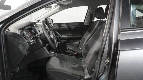 Volkswagen Virtus 1.6 Msi Trendline 2020