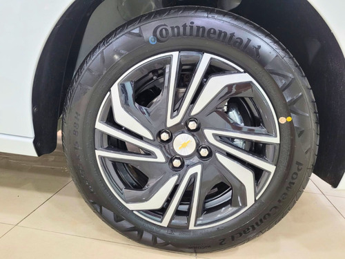 Chevrolet Onix 1.0 T LT 5P L26 2026