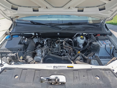 Volkswagen Amarok DC 2.0L TDI 140 CV 476 2018 2018