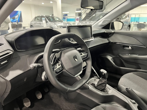 Peugeot 208 1.0 T200 Allure Pack Cvt 2026