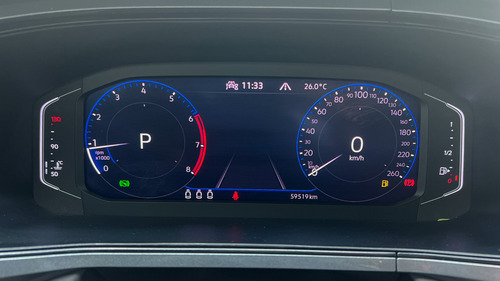 Volkswagen Taos 1.4 250 Tsi Highline 2023