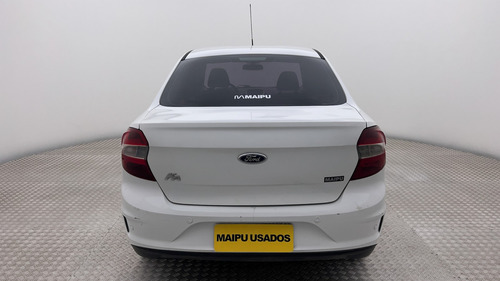 Ford Ka+ 1.5 Se At 2019