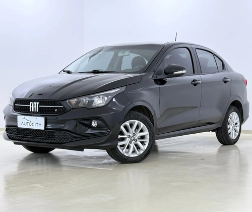 Fiat Cronos 1.3 DRIVE PACK CONECTIVIDAD L21 2022