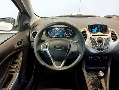 Ford Ka 1.5 Sel L/16 2017