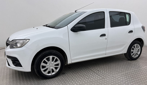 Renault Sandero 1.6 16v Life 2022