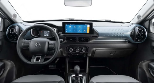 Citroën C3 1.0 T200 FEEL PACK YOU CVT L25 2026