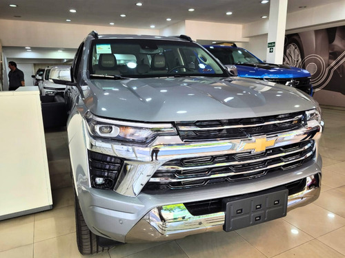 Chevrolet Trailblazer 2.8 4X4 HIGH COUNTRY AT L25 2026