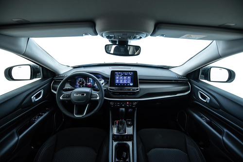 Jeep Compass 1.3 T 270 SPORT AT6 L21 2026