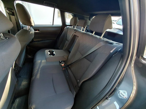 Toyota Corolla Cross 2.0 Xli Cvt 2025