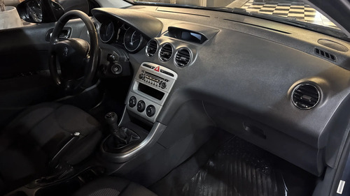 Peugeot 408 2.0 Allure 143cv 2015