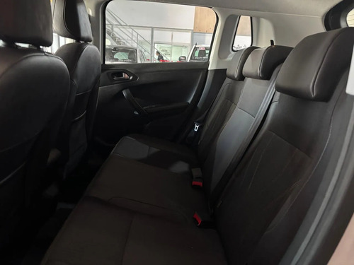 Peugeot 2008 1.6 Feline Tiptronic 2022