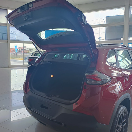 Chevrolet Tracker 1.2 Turbo Rs At 2026