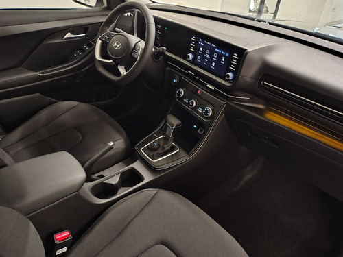 Hyundai Creta CRETA SAFETY 2026