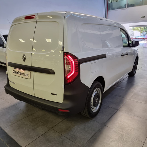 Renault Kangoo E-Tech 0.0 Electric 2025
