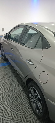 Hyundai HB20 1.6 Platinum Safety At 2025