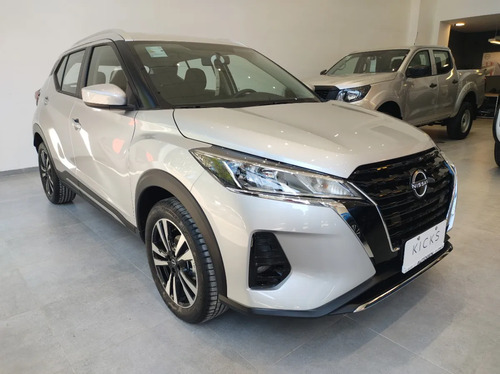 Nissan Kicks 1.6 Advance Cvt Plus 2026