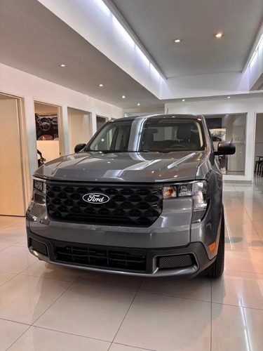 Ford Maverick 2.0 Ecoboost Xlt At8 Awd 2026