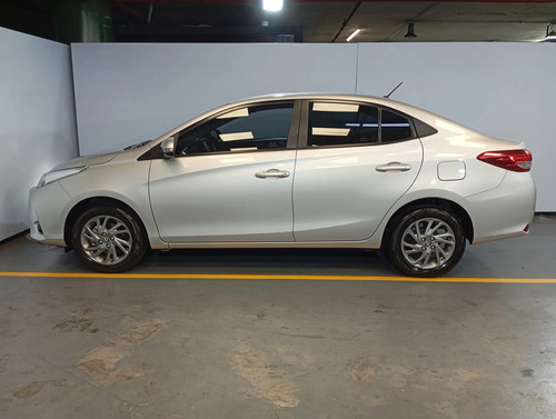 Toyota Yaris 1.5 4 Ptas Xls Cvt L/22 2024