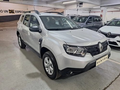 Renault Duster 1.6 Hr16 Intens 115Cv 2026