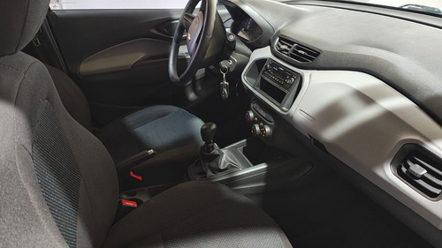Chevrolet Onix 1.4 Joy Ls 98cv 2018