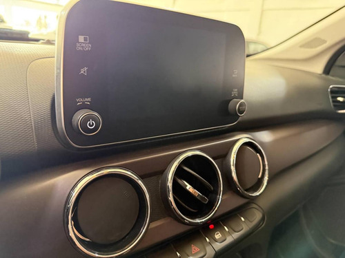 Fiat Cronos 1.8 Precision At 2022