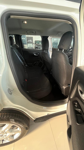 Jeep Renegade sport 1.3 T270 2025