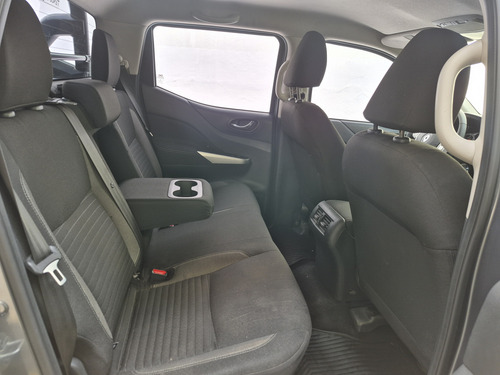 Renault Alaskan 2.3 Bit 16v Intens Mt 4x2 2022