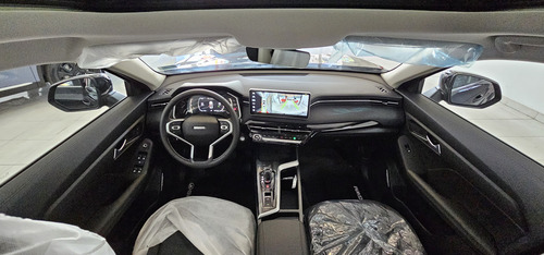 GWM Haval 1.5T Jolion Supreme 2Wd 7Dct 2025