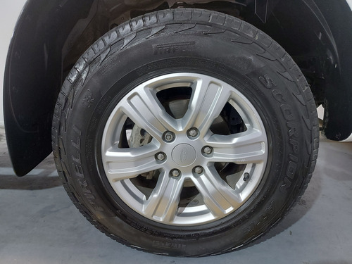 Ford Ranger 3.2 Tdi 4x4 Cd Xlt At L/19 2023