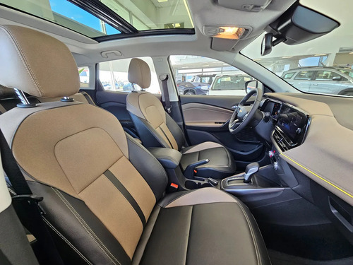 Chevrolet Tracker 1.2 Premier Turbo At 2025