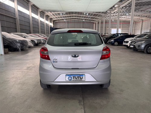 Ford Ka 1.5 S 2018