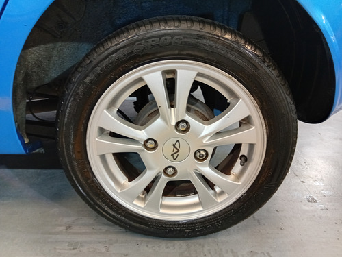 Chery QQ 1.0 Confort Security 2019