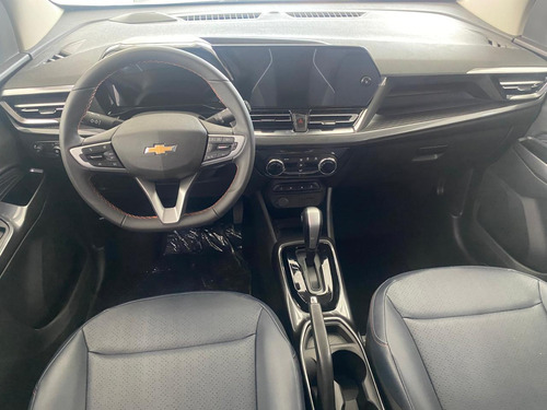 Chevrolet Spin PREMIER 1.8 AT 7 ASIENTOS 2026